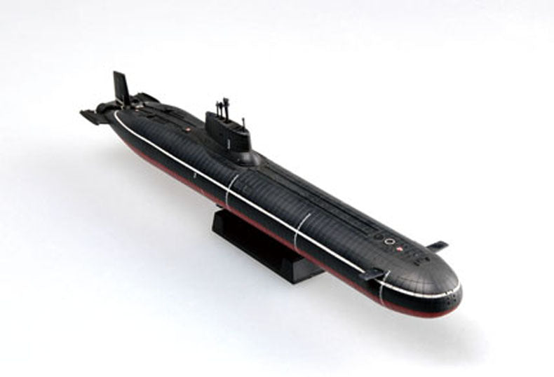 Hobby Boss 87019 1/700 Russian Navy Typhoon Class Submarine Model Kit
