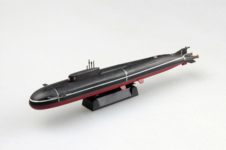 Hobby Boss 87021 1/700 Russian Navy Oscar II Class Submarine Model Kit