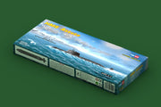Hobby Boss 87022 1/700 HMS Astute British Submarine Model Kit