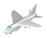 Hobby Boss 87203 1/72 A-7D Corsair II Model Plane Kit