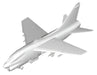 Hobby Boss 87212 1/72 A-7K Corsair II Model Plane Kit
