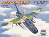 Hobby Boss 87212 1/72 A-7K Corsair II Model Plane Kit