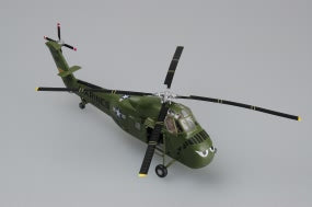 Hobby Boss 87215 1/72 UH-34A Choctaw Helicopter Model Kit