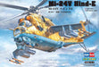 Hobby Boss 87220 1/72 Mi-24V Hind-E Model Helicopter Kit