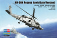 Hobby Boss 87233 1/72 HH-60H Rescue Hawk (Late Version) Model Helicopter Kit