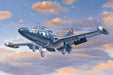 Hobby Boss 87248 1/72 F9F-2 Panther Model Plane Kit