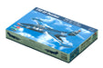 Hobby Boss 87249 1/72 F9F-2P Panther Model Plane Kit