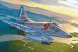 Hobby Boss 87254 1/72 A-4E Sky Hawk Model Plane Kit