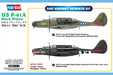 Hobby Boss 87261 1/72 US P-61A Black Widow Model Plane Kit
