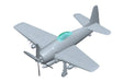 Hobby Boss 87269 1/72 F8F-2 Bearcat Model Plane Kit