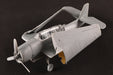 Hobby Boss 87274 1/72 TBM-3 Avenger Model Plane Kit