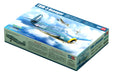 Hobby Boss 87274 1/72 TBM-3 Avenger Model Plane Kit