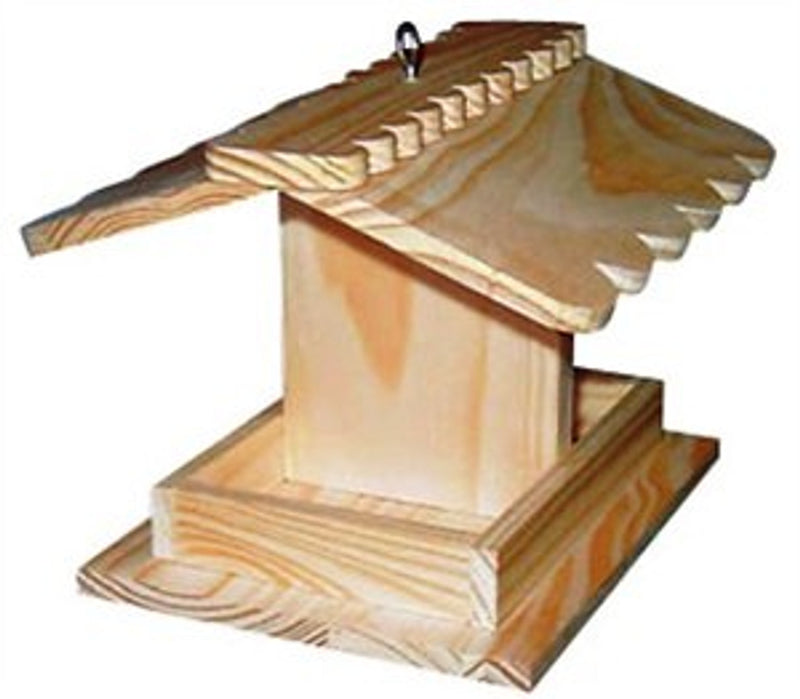 Hobby Express 60001 Bird Feeder Kit