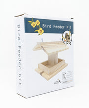 Hobby Express 60001 Bird Feeder Kit