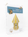 Hobby Express 60005 Pagoda Bird House Kit