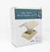Hobby Express 60009 Log Cabin Bird Feeder Kit