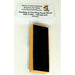 Hobby Stix 1003 180/180 Grit Medium Sanding & Finishing Foam Block