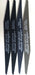 Hobby Stix 1236 Sanding Sticks Combination Pack #1