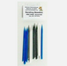 Hobby Stix 400 Sanding Needles Assorted Grits