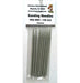 Hobby Stix 401 150 Grit Coarse Sanding Needles (8 Pack)