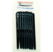 Hobby Stix 406 180/180 Grit Medium Hobby Stix Sanding Sticks (10 Pack)