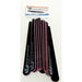 Hobby Stix 407 240/240 Grit Fine Hobby Stix Sanding Sticks (10 Pack)
