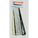 Hobby Stix 409 320/320 Grit Extra Fine Hobby Stix Sanding Sticks (10 Pack)