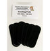 Hobby Stix 902 180 Grit Coarse Waterproof Sanding Pads for #901 (6 Pack)