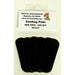Hobby Stix 903 240 Grit Medium Waterproof Sanding Pads for #901 (6 Pack)
