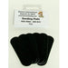 Hobby Stix 904 400 Grit Fine Waterproof Sanding Pads for #901 (6 Pack)