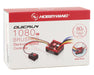HOBBYWING 1080 G2 QuicRun Brushed Waterproof ESC for Rock Crawlers