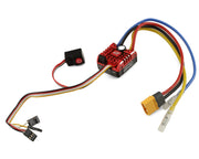 HOBBYWING 1080 G2 QuicRun Brushed Waterproof ESC for Rock Crawlers