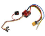 HOBBYWING 1080 G2 QuicRun Brushed Waterproof ESC for Rock Crawlers