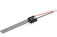 HOBBYWING 30101300 EzRun Brushless Sensored ESC for 1/28 Scale, Mini28, and Mini-Z