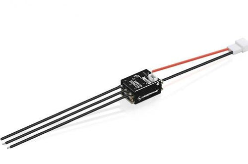 HOBBYWING 30101300 EzRun Brushless Sensored ESC for 1/28 Scale, Mini28, and Mini-Z