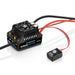 HOBBYWING 30102500 EzRun Max10 G2 Bluetooth ESC 140A with XT60 Plug