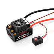HOBBYWING 30109003 QuicRun WP 8BL150 G2 ESC