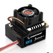 HOBBYWING 30112005 Xerun XR10 Justock G3S ESC