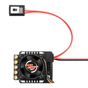 HOBBYWING 30112005 Xerun XR10 Justock G3S ESC