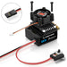 HOBBYWING 30112005 Xerun XR10 Justock G3S ESC