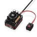 HOBBYWING 30113304 XeRun XR8 Plus G2S Sensored Brushless 2-6S Capable ESC