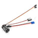 HOBBYWING 30120403 QuicRun Fusion Mini16 3000KV (370 Spec) 2in1 FOC System