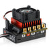 HOBBYWING 30125002 QuicRun 10BL120 Sensored G2 ESC
