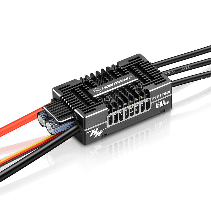 HOBBYWING 30203501 Platinum 150A V5.1 ESC