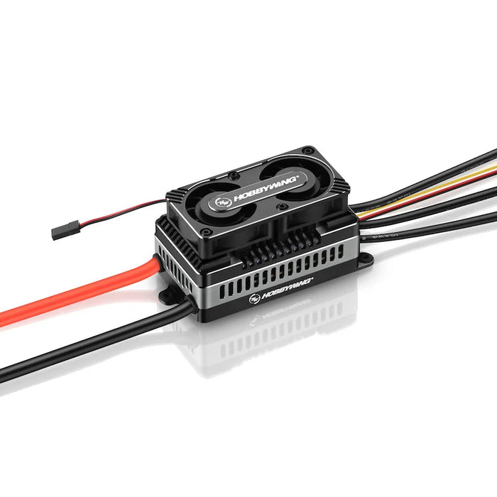 HOBBYWING 30209103 Platinum PRO 180A V5 SBEC ESC