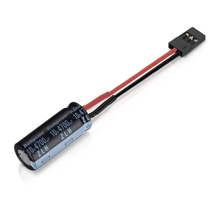 HOBBYWING 30209103 Platinum PRO 180A V5 SBEC ESC