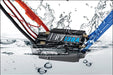 HOBBYWING 30301200 Seaking 130A V3 HV Brushless Marine ESC