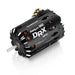 HOBBYWING 30401063 XeRun DRX 3652 SD 8500KV Sensored Brushless Motor for 1/10 Drag Racing
