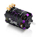 HOBBYWING 30401136 XeRun D10 10.5T 4600KV Brushless Drift Motor - Purple Spirit Edition