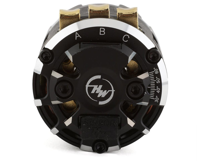 HOBBYWING 30401142 Xerun V10 G4 21.5T Motor